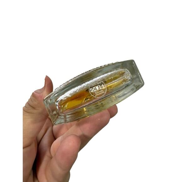 Avon Jet Femme JF for her eau de toilette Spray Perfume 1.7 fl oz Vintage - Picture 3 of 3